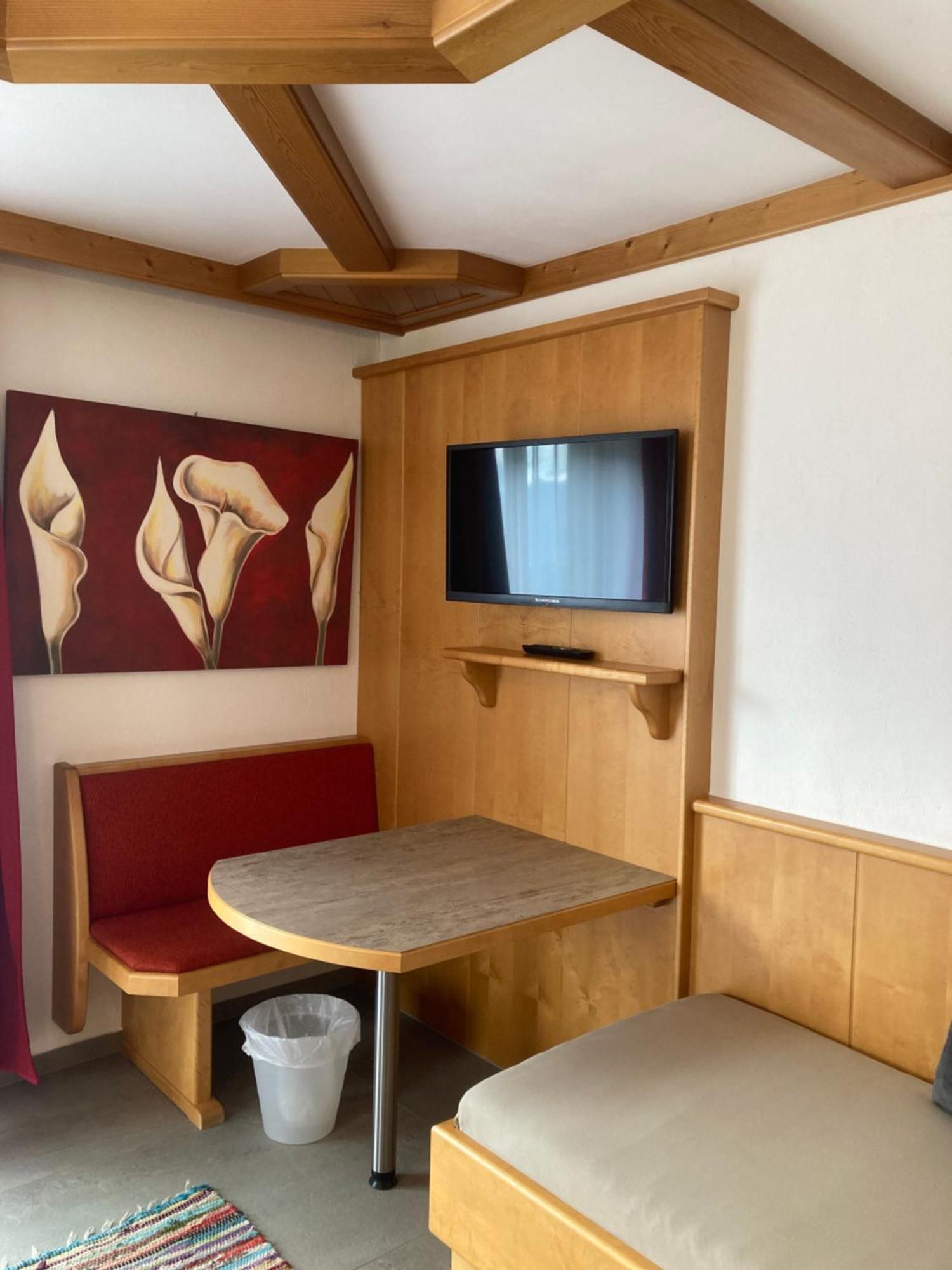 Ferienwohnung Kramserhof Heiligenblut Dış mekan fotoğraf