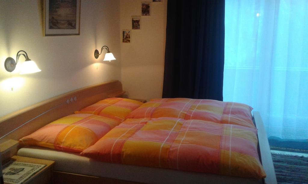 Ferienwohnung Kramserhof Heiligenblut Dış mekan fotoğraf