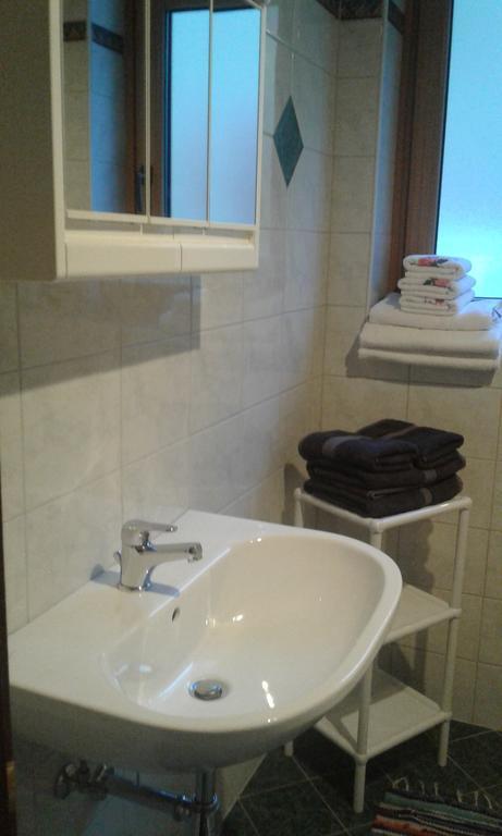 Ferienwohnung Kramserhof Heiligenblut Dış mekan fotoğraf