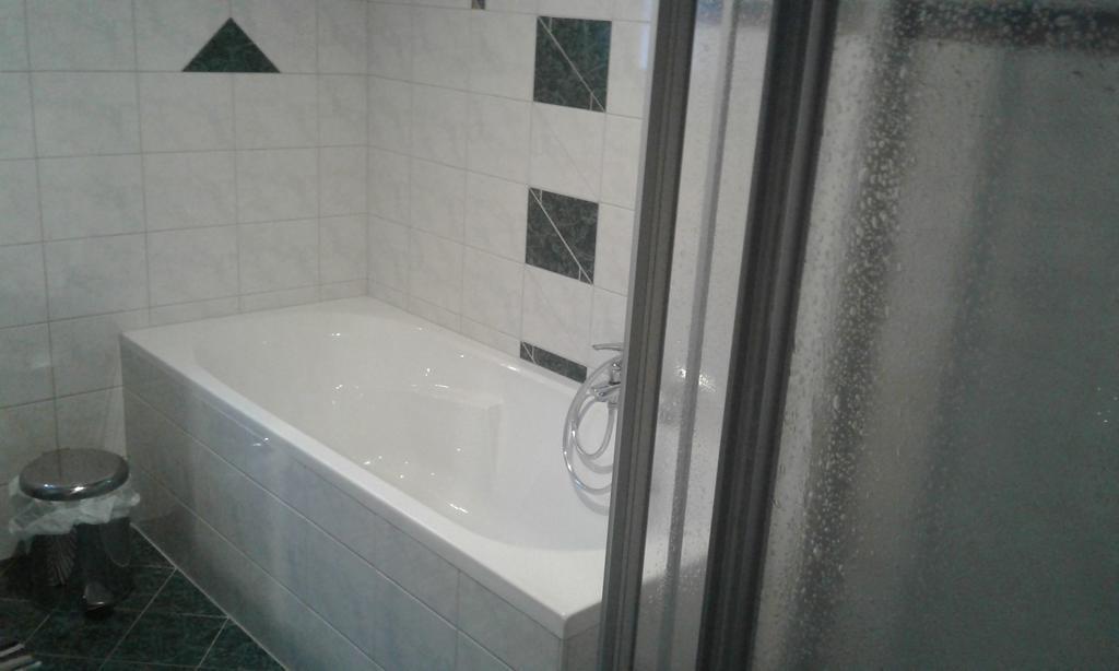Ferienwohnung Kramserhof Heiligenblut Dış mekan fotoğraf